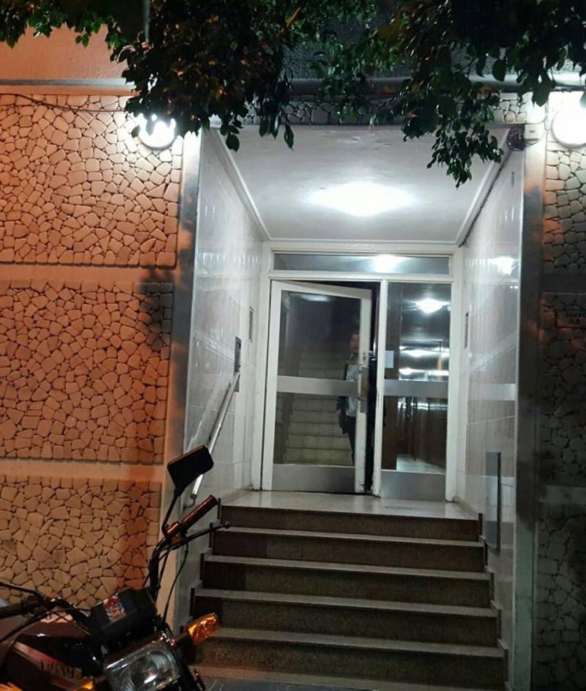 Studio in Buenos Aires, Argentina No. 102846