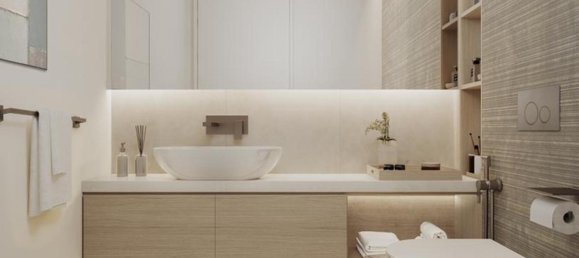 44m² Apartment in Mina Al Arab, UAE No. 107072 22