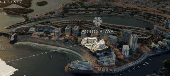 44m² Apartment in Mina Al Arab, UAE No. 107072 5