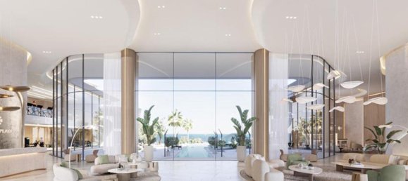 44m² Apartment in Mina Al Arab, UAE No. 107072 15