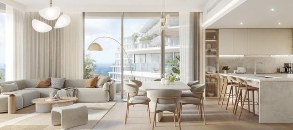 44m² Apartment in Mina Al Arab, UAE No. 107072 12