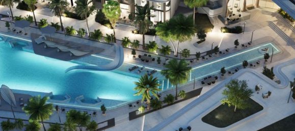 44m² Apartment in Mina Al Arab, UAE No. 107072 20