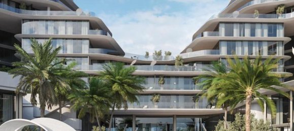 44m² Apartment in Mina Al Arab, UAE No. 107072 16