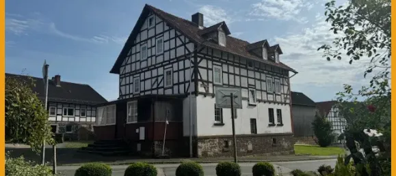 10 غرف نوم منزل في Schwalm-Eder, Germany رقم 172242 8