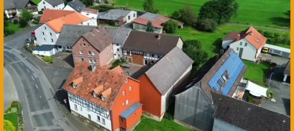 10 غرف نوم منزل في Schwalm-Eder, Germany رقم 172242 6