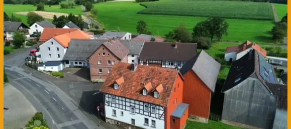 10 غرف نوم منزل في Schwalm-Eder, Germany رقم 172242 5