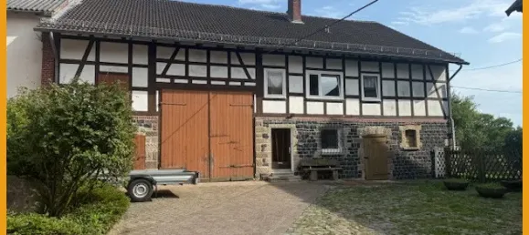 10 غرف نوم منزل في Schwalm-Eder, Germany رقم 172242 7