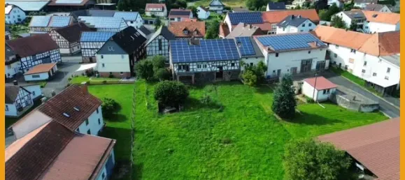 10 غرف نوم منزل في Schwalm-Eder, Germany رقم 172242 3