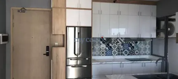 3 chambres appartement à louer à Thu Duc, Ho Chi Minh, Vietnam № 9135 5