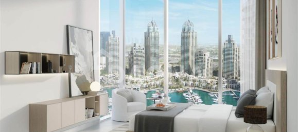 1 Schlafzimmer Wohnung in Dubai Marina, UAE, Nr. 27770 6