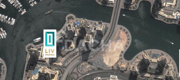 1 Schlafzimmer Wohnung in Dubai Marina, UAE, Nr. 27770 12