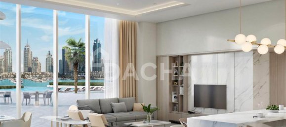 1 Schlafzimmer Wohnung in Dubai Marina, UAE, Nr. 27770 5
