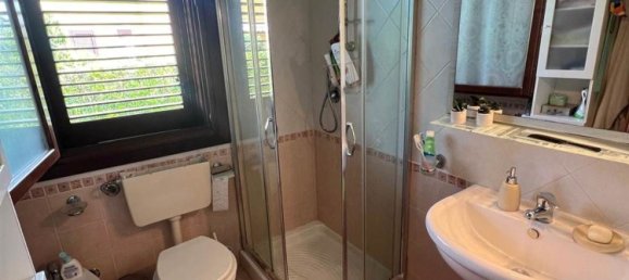 Вилла с 4 комнатами в Кампофеличе ди Рочелла, Италия № 149860 12