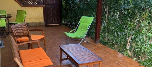 Вилла с 4 комнатами в Кампофеличе ди Рочелла, Италия № 149860 7