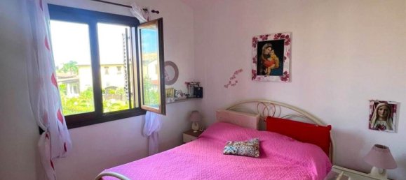 Вилла с 4 комнатами в Кампофеличе ди Рочелла, Италия № 149860 3