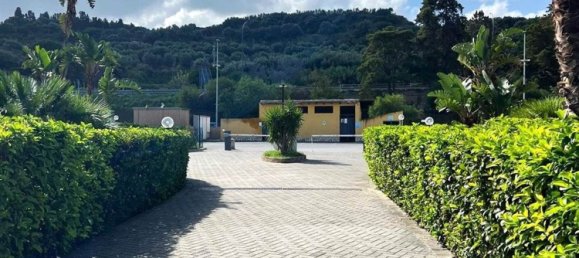 Вилла с 4 комнатами в Кампофеличе ди Рочелла, Италия № 149860 26