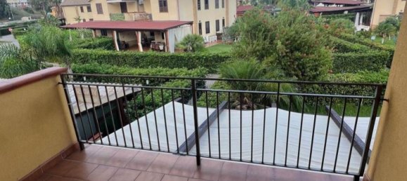 Вилла с 4 комнатами в Кампофеличе ди Рочелла, Италия № 149860 16