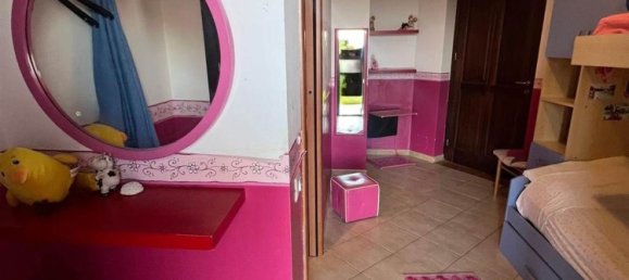 Вилла с 4 комнатами в Кампофеличе ди Рочелла, Италия № 149860 10