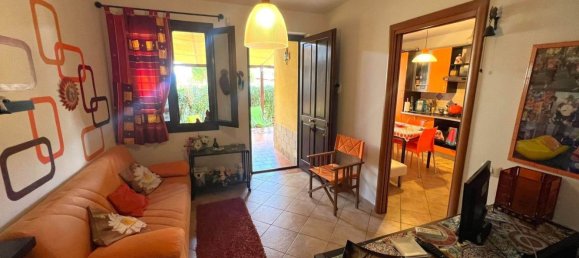 Вилла с 4 комнатами в Кампофеличе ди Рочелла, Италия № 149860 8