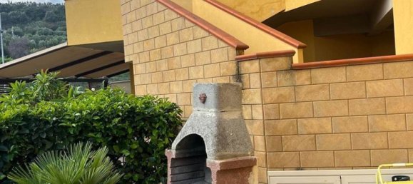 Вилла с 4 комнатами в Кампофеличе ди Рочелла, Италия № 149860 21