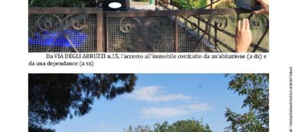 Apartamento de 5 habitaciónes en Nettuno, Italy No. 204308 3