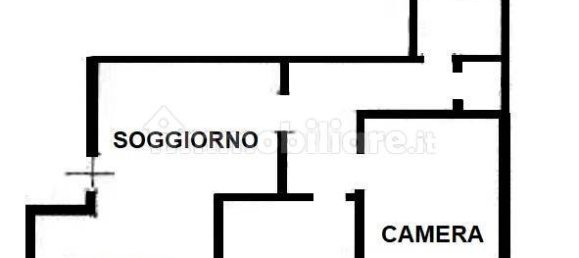 2 غرف نوم شقة في Rovellasca, Italy رقم 291777 10