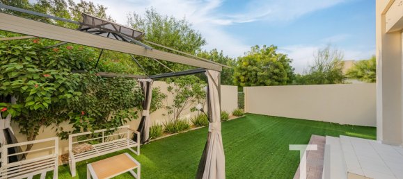 3 Schlafzimmer Stadthaus in Reem, UAE, Nr. 94367 7