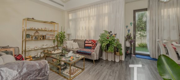 3 Schlafzimmer Stadthaus in Reem, UAE, Nr. 94367 4