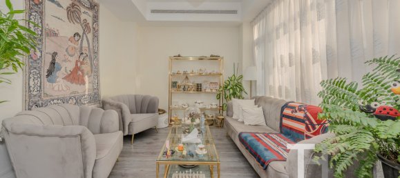 3 Schlafzimmer Stadthaus in Reem, UAE, Nr. 94367 5