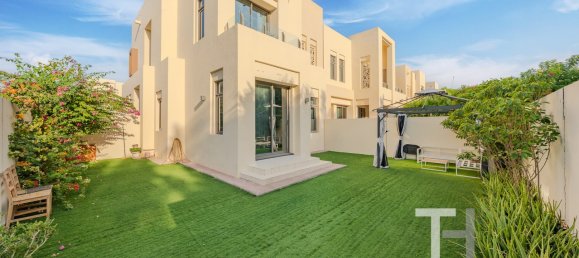 3 Schlafzimmer Stadthaus in Reem, UAE, Nr. 94367 2