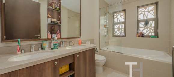 3 Schlafzimmer Stadthaus in Reem, UAE, Nr. 94367 16