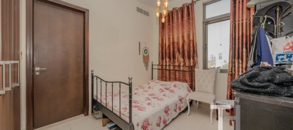 3 Schlafzimmer Stadthaus in Reem, UAE, Nr. 94367 17