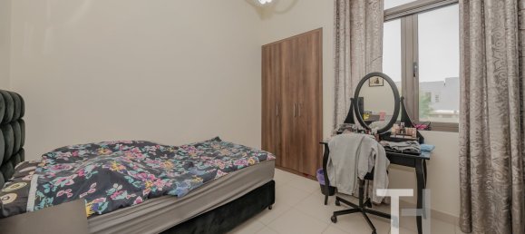3 Schlafzimmer Stadthaus in Reem, UAE, Nr. 94367 18