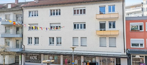 Здание с 19 комнатами в Бодензе, Германия № 56019 3