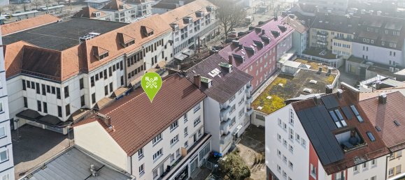 Здание с 19 комнатами в Бодензе, Германия № 56019 2