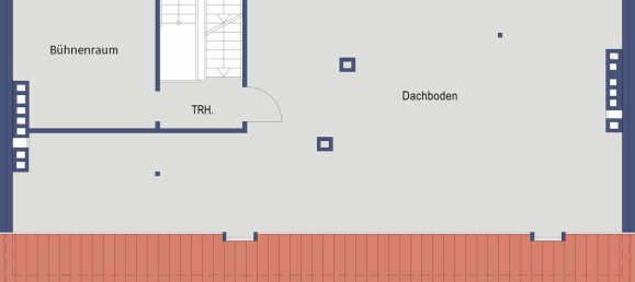 Здание с 19 комнатами в Бодензе, Германия № 56019 11