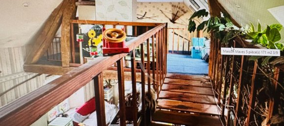 3 bedrooms House in Maves, France No. 255811 5