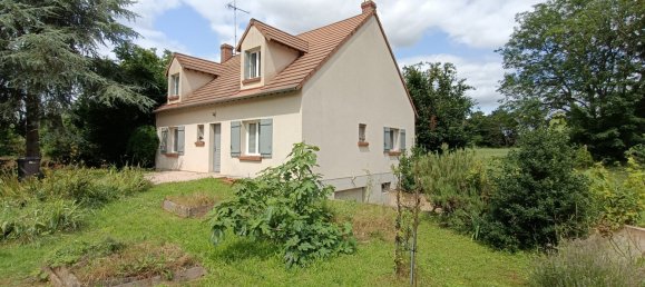 4 Schlafzimmer Haus in Saint-Ay, France, Nr. 90741 12