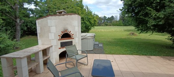 4 Schlafzimmer Haus in Saint-Ay, France, Nr. 90741 2