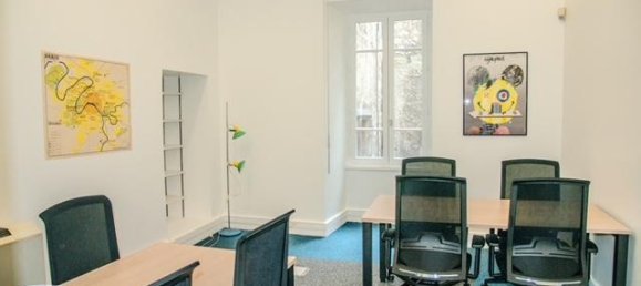 290m² Office in Chambery, France No. 205141 9