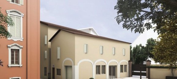 6-Zimmer Villa in Modena, Italy, Nr. 166143 4