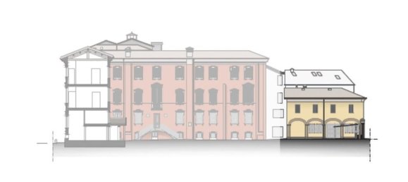 6-Zimmer Villa in Modena, Italy, Nr. 166143 6