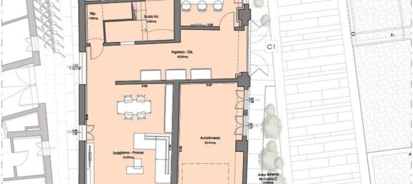 6-Zimmer Villa in Modena, Italy, Nr. 166143 7