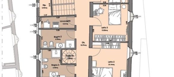 6-Zimmer Villa in Modena, Italy, Nr. 166143 8