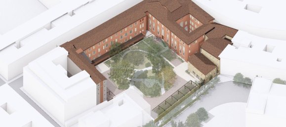 6-Zimmer Villa in Modena, Italy, Nr. 166143 2