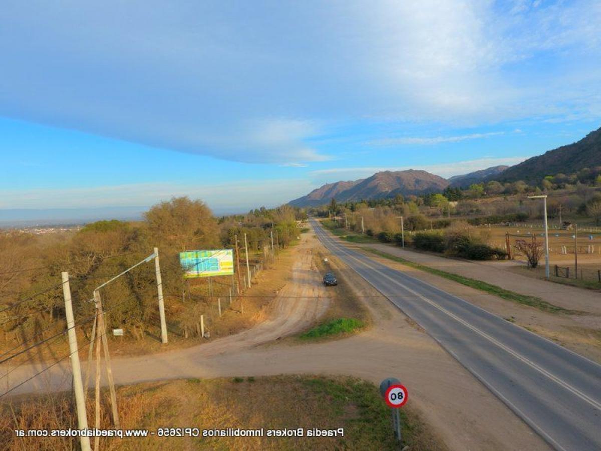 Terreno en Córdoba, Argentina No. 39464