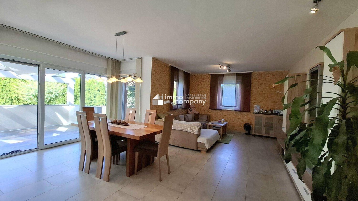 Дом с 5 комнатами в Верндорф, Австрия № 238485