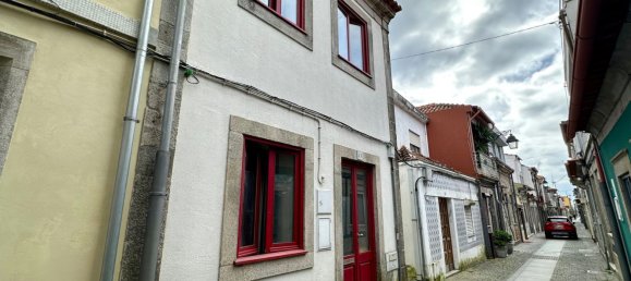 Gebäude in Viana do Castelo, Portugal 152m², Nr. 57715 5