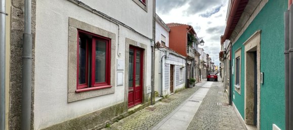 Gebäude in Viana do Castelo, Portugal 152m², Nr. 57715 4