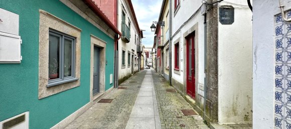 Gebäude in Viana do Castelo, Portugal 152m², Nr. 57715 2